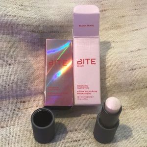 Bite Beauty Prismatic Multistick- Blush Pearl